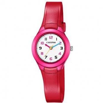 Calypso Reloj Analógico para Niñas K5749/3