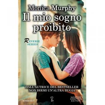 Il mio sogno proibito. Reverie series