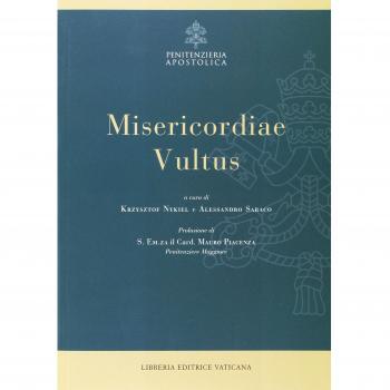 Misericordiae vultus