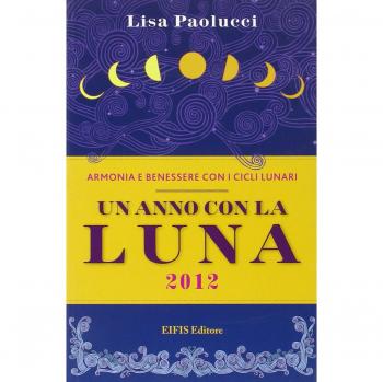 Un anno con la luna