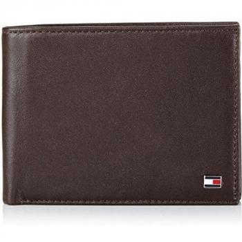 Tommy Hilfiger Eton CC and Coin Pocket