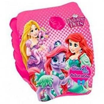 Manguitos Princesas Palace Pets Disney, Niñas, (Multicolor), Talla Única
