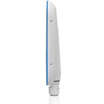Ubiquiti Networks Unifi UWB XG Access Point WLAN PoE Bianco 1733 Mbit/s