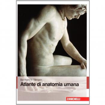 Atlante di anatomia umana