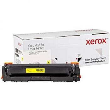Toner Xerox Equivalente HP CF532A