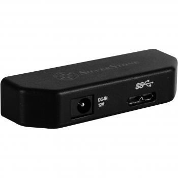 Adattatore USB 3.0 a SATA per SilverStone SST-EP02