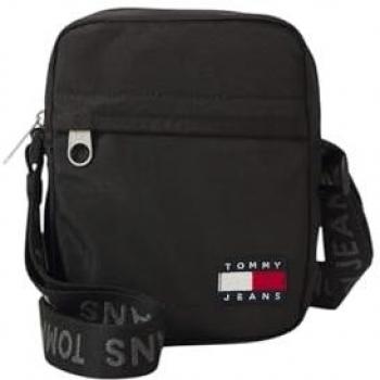 Tommy Hilfiger Bandolera Ess Daily Negra para Hombre
