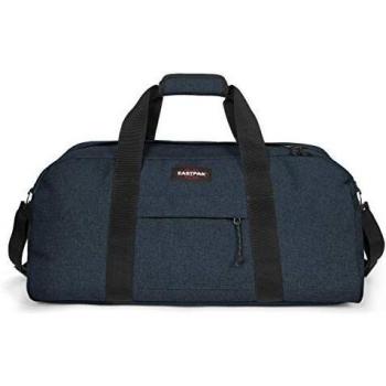 Eastpak Station + Bolsa de Viaje, 62 cm, 58 L, Azul (Triple Denim)