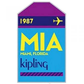 Etiqueta KIPLING: Estilo libre y deportivo