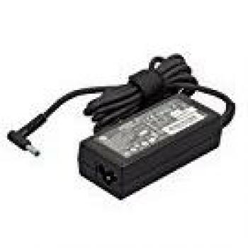 HP ADPTR 65W S-3P nPFC RC 4.5mm C Requires Power Cord