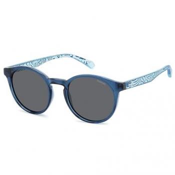 Polaroid SolKids Gafas Azules PLD 8061/S