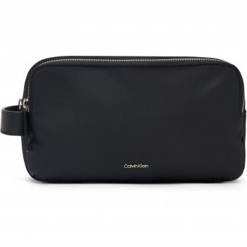 Calvin Klein – Kit de Nails Hombre 2‑En‑1