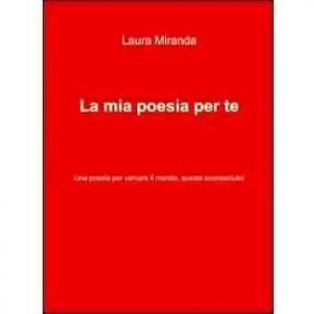La mia poesia per te