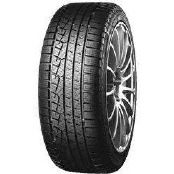 Yokohama W-Drive 245/55 R17 102 V Invierno
