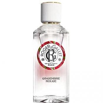 GINGEMBRE ROUGE eau parfumée bienfaisante spray