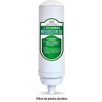 Filtro de intercambiador iónico para purificador de Agua Yatek W01