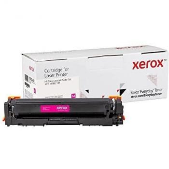 Toner Xerox Equivalente HP CF533A