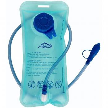 Bolsa de agua SGODDE 5L para deporte al aire libre