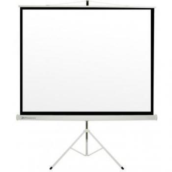 Schermo Trifoglio Proiezione 80”