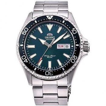 Orient Reloj Automático RA-AA0004E19B para Hombre con Correa de Acero Inoxidable