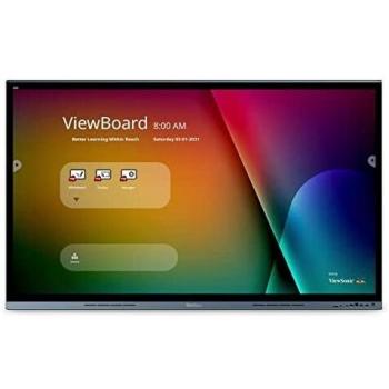 Lavagna Interattiva ViewSonic IFP8662 86 Full HD Touch
