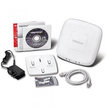 Trendnet Access Point AC1200 DUAL POE