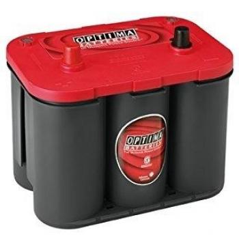 Bateria de arranque VARTA 8022500008882