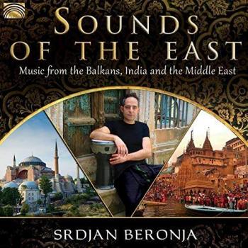 Sounds of the East. Music from the Balkans