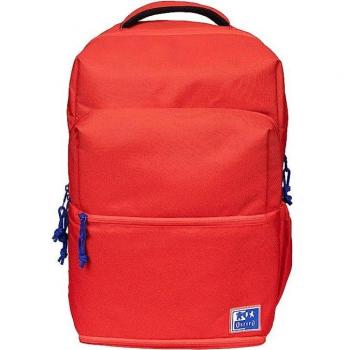 MOCHILA B-OUT OXFBAG RPET SANDIA