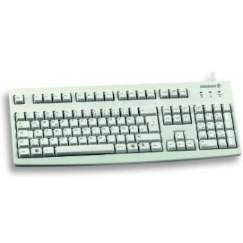 G83-6105LUNGB-0 USB Tastiera QWERTY