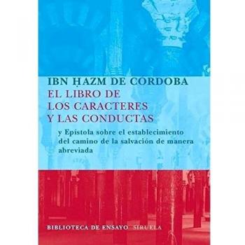 El libro de los caracteres y las conductas