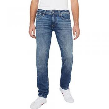 Jeans Hatch Azul 31/30 – Casual y Sustentable