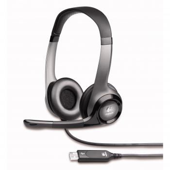 Cuffie Logitech H530