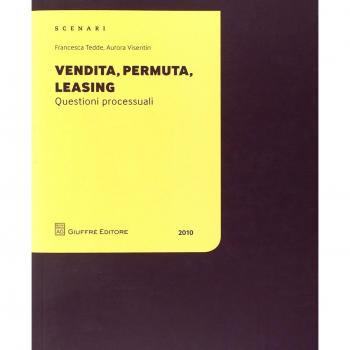 Vendita Permuta Leasing