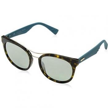 POLICE SUN Police Mod. SPL412 52722K Gafas de Sol, Adultos Unisex, Multicolor (Multicolor), Talla Única