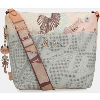 Bolso bandolera grande Passion