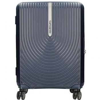 Samsonite B245132800 Equipaje de mano Unisex Azul TU