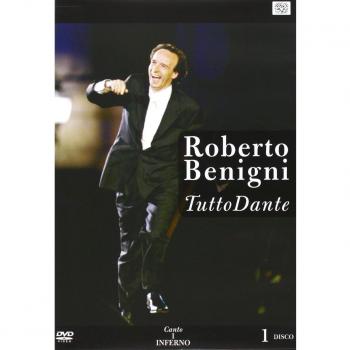 Tutto Dante Vol. 1