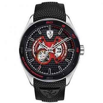 Ferrari Gran Premio Reloj Automático 0830348