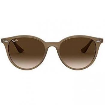 Ray-Ban 0RB4305 Gafas de Sol Unisex Opal Beige 53