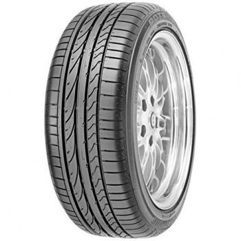 Neumático de Alto Desempeño Bridgestone Potenza RE 050 A para Verano, Tamaño 245/45R18 96W, Clasificación W