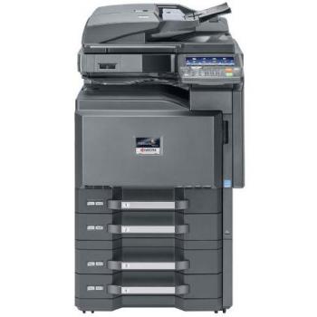Kyocera Taskalfa 3051CI Multifunzione Laser a Colori con Funzione Stampa, Copia e Opzionalmente A3
