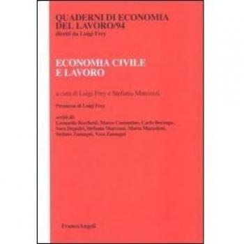 Economia civile e lavoro