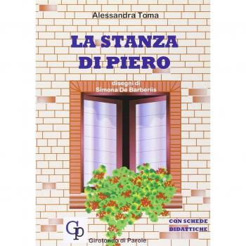 La stanza di Piero