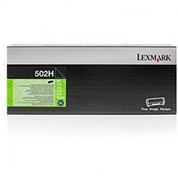 TONER LEXMARK ORIGINALE NERO X264H11G