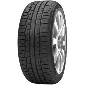 Neumático de invierno Nokian WR A3 en tamaño 235/45 R17 con etiqueta de velocidad H y medida de perfil del flanco (cara lateral) de 97