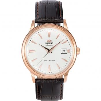 Reloj Orient FAC00002W0 Hombre Acero Rosé