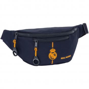 Riñonera Oficial Real Madrid 2ª Equipación 24/25