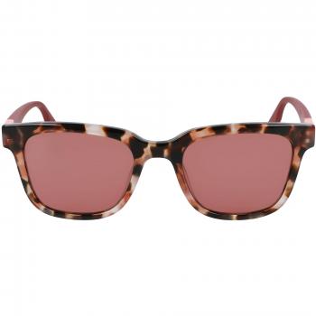 CONVERSE CV519S Rise UP Gafas de Sol Rosa Salmón Tortoise para Mujer