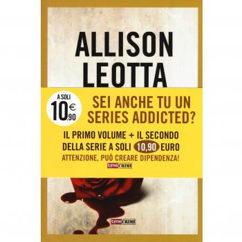 Collezione Allison Leotta. ADD (cofanetto 2 volumi)